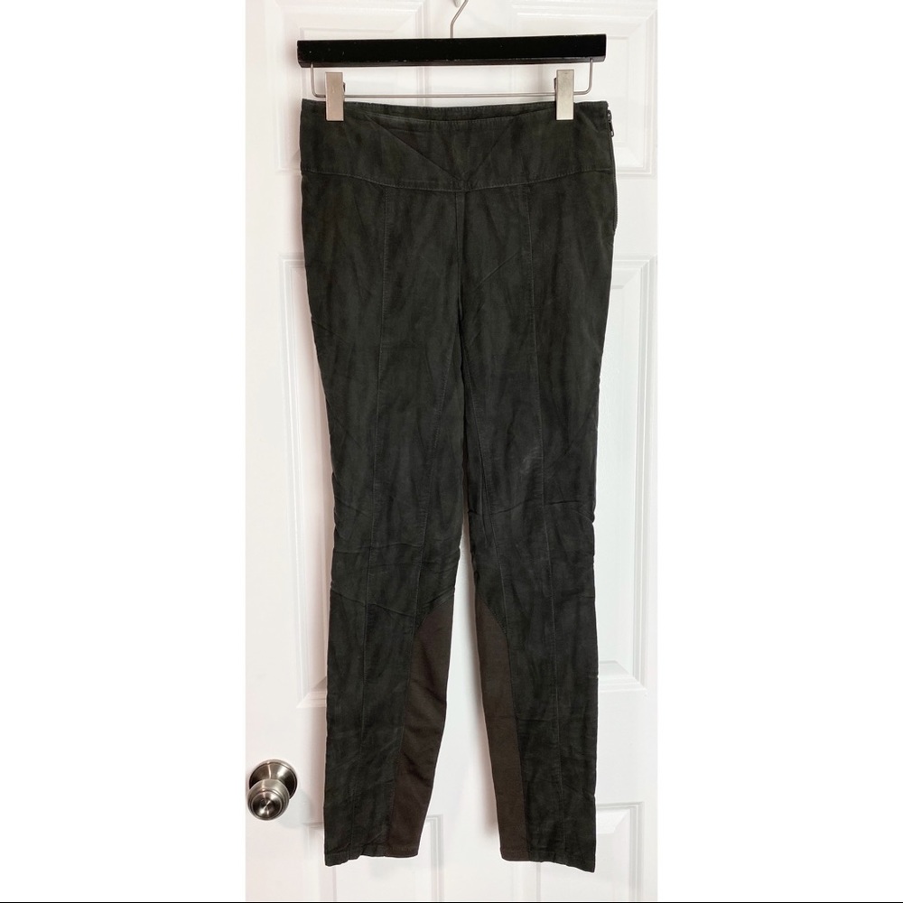 Free People high waisted skinny pants - Size 4